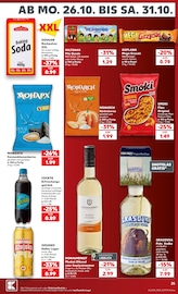 Wodka im Kaufland Prospekt in Neuss Aktueller Kaufland Prospekt mit Wodka, "Hier bin ich richtig", Seite 29