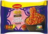 Korean Noodles im Angebot bei Netto mit dem Scottie in Potsdam Korean Noodles Angebote von Maggi bei Netto mit dem Scottie Potsdam für 1,29 €