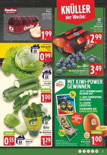 Äpfel im EDEKA Prospekt "Aktuelle Angebote" mit 24 Seiten (Münster)