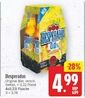 Original von Desperados für 4,99 € bei E center im Angebot Original von Desperados im aktuellen E center Prospekt