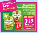 Veganes Mühlen Pfannengericht Angebote von Rügenwalder Mühle bei Marktkauf Leipzig für 2,29 €