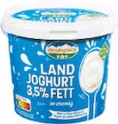 Landjoghurt Angebote von Weideglück bei Netto Marken-Discount Coesfeld für 1,99 €