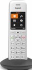 Schnurloses-Telefon von Gigaset für 44,00 € bei HEM expert im Angebot Schnurloses-Telefon von Gigaset im aktuellen HEM expert Prospekt