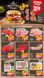 Ähnliche Angebote wie Kalbsbrust im Prospekt "Dein Markt" auf Seite 8 von REWE in Bergisch Gladbach