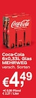 Coca-Cola im Angebot bei Getränke Ellerkamp in Ahaus Coca-Cola Angebote bei Getränke Ellerkamp Ahaus für 4,49 €