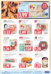 Haehnchenschenkel im Marktkauf Prospekt Haehnchenschenkel im Marktkauf Prospekt Top Angebote auf S. 11
