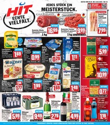 HIT Prospekt für Alzey mit 21 Seiten HIT Prospekt für Alzey: "ECHTE VIELFALT", 21 Seiten, 05.05.2025 - 10.05.2025