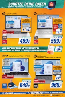 Notebook im expert Prospekt "Top Angebote" mit 13 Seiten (Oldenburg)