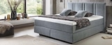 Boxspringbett bei BRAUN Möbel-Center im Prospekt "" für 2.399,00 €