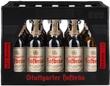 Bügel Premium Angebote von STUTTGARTER HOFBRÄU bei Kaufland Leonberg für 13,99 €