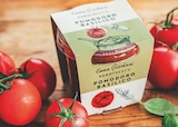 Fresh Rochefort - Promo sauce tomate basilic Promo sauce tomate basilic à 1,89 € dans le catalogue Fresh à Rochefort