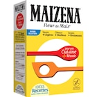 Fleur de Maïs - MAIZENA dans le catalogue Carrefour