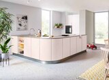 Aktuelle Backofen Angebote bei Segmüller in Augsburg Aktuelles Küche Angebot bei Segmüller in Augsburg ab 7.499,00 €