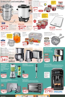 Küchenmaschine im GLOBUS Prospekt "Aktuelle Angebote" mit 24 Seiten (Salzgitter)