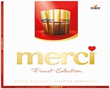 Netto mit dem Scottie - merci Finest Selection Angebot im Prospekt merci Finest Selection bei Netto mit dem Scottie im Prospekt "" für 2,79 €