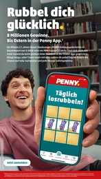 Salatdressing Angebot im aktuellen Penny Prospekt auf Seite 26