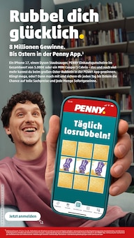 Zahnbürste Angebot im Penny Prospekt, gültig von 23.03.2026 bis 29.03.2026 Zahnbürste Angebot im aktuellen Penny Prospekt auf Seite 26