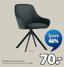 JYSK - Esszimmerstuhl Angebot im Prospekt Esszimmerstuhl bei JYSK im Prospekt "" für 70,00 €
