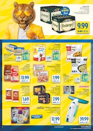 diska Orangen im Prospekt diska Orangen im Prospekt