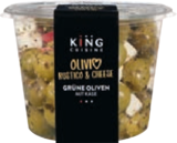 Aktuelles Oliven Angebot bei tegut in Jena ab 3,33 €
