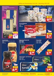 Aktueller Netto Marken-Discount Prospekt mit Kaffeepads, "Aktuelle Angebote", Seite 43