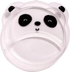 Assiette - TEX BASIC - Carrefour à Bourges Assiette - TEX BASIC en promo chez Carrefour Bourges à 1,49 €