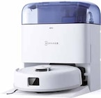 Saugroboter mit Wischfunktion Deebot mini blue Angebote von Ecovacs bei expert Dresden für 299,00 €