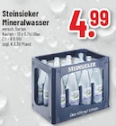 Mineralwasser bei Trinkgut im Remscheid Prospekt für 4,99 €