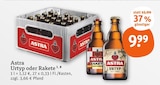 Urtyp im Angebot bei tegut in Gotha Urtyp Angebote von Astra bei tegut Gotha für 9,99 €