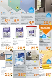 Finish Angebot & Preis im aktuellen Globus-Baumarkt Prospekt Finish Angebot im aktuellen Globus-Baumarkt Prospekt auf Seite 9