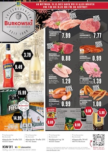 EDEKA Prospekt "Aktuelle Angebote" mit  Seiten (Essen)