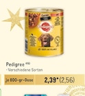 Pedigree von  im aktuellen Metro Prospekt für 2,56 €