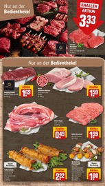 Braten im REWE Prospekt in Dresden Aktueller REWE Prospekt mit Braten, "Dein Markt", Seite 10