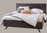 Polsterbett 'Sign' für 2.299,00 € bei Segmüller im Angebot Polsterbett 'Sign' im aktuellen Segmüller Prospekt