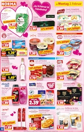 Norma Marmelade im Prospekt 