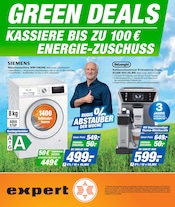 expert Elektromärkte Prospekt der aktuellen Woche mit 12 Seiten, gültig von 23.01.2026 bis 29.01.2026, in Heidenheim und Umgebung Aktueller expert Elektromärkte Prospekt in Heidenheim und Umgebung, "Top Angebote" mit 12 Seiten, 23.01.2026 - 29.01.2026