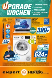 expert Prospekt "Top Angebote" für Sondershausen, 12 Seiten, 24.09.2025 - 01.10.2025