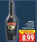 The Original von Baileys für 8,99 € bei E center im Angebot The Original von Baileys im aktuellen E center Prospekt
