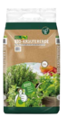 Aktuelles Grün Erleben Bio-Kräutererde Angebot bei ROSENGUT Langerwisch in Potsdam ab 6,99 €