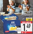 Butter von Weihenstephan im aktuellen EDEKA Prospekt für 1,49 €