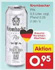 Angebot im Netto Marken-Discount Axstedt Prospekt Netto Marken-Discount Axstedt Prospekt mit im Angebot für 0,95 €