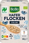 Naturland Haferflocken im Angebot bei Netto Marken-Discount in Nettetal Naturland Haferflocken Angebote von BioBio bei Netto Marken-Discount Nettetal für 0,85 €