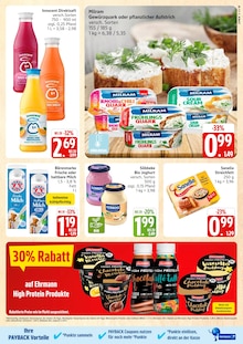 Milch im aktuellen Marktkauf Prospekt (Hamburg) Milch im Marktkauf Prospekt "Top Angebote" mit 40 Seiten (Hamburg)