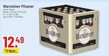 Aktuelle Warsteiner Angebote bei Trinkgut in Langenhagen Aktuelles Pilsener Angebot bei Trinkgut in Langenhagen ab 12,49 €