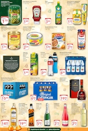 Weinbrand im GLOBUS Prospekt in Oberursel Aktueller GLOBUS Prospekt mit Weinbrand, "Aktuelle Angebote", Seite 4