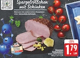 Aktuelles Farmlandschinken Angebot bei EDEKA in Leipzig ab 1,79 €