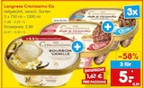 Aktuelles Cremissimo Eis Angebot bei Netto Marken-Discount in Remscheid ab 3,99 €