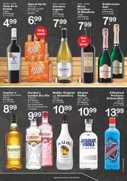 Gin Angebot & Preis im aktuellen TOP Getränke Prospekt Gin Angebot im aktuellen TOP Getränke Prospekt auf Seite 3