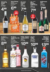 Aktueller TOP Getränke Prospekt mit Aperol, "Aktuelle Angebote", Seite 3