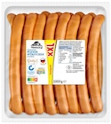 Delikatess Wiener Würstchen XXL bei Penny im Jüdenberg Prospekt für 5,79 €